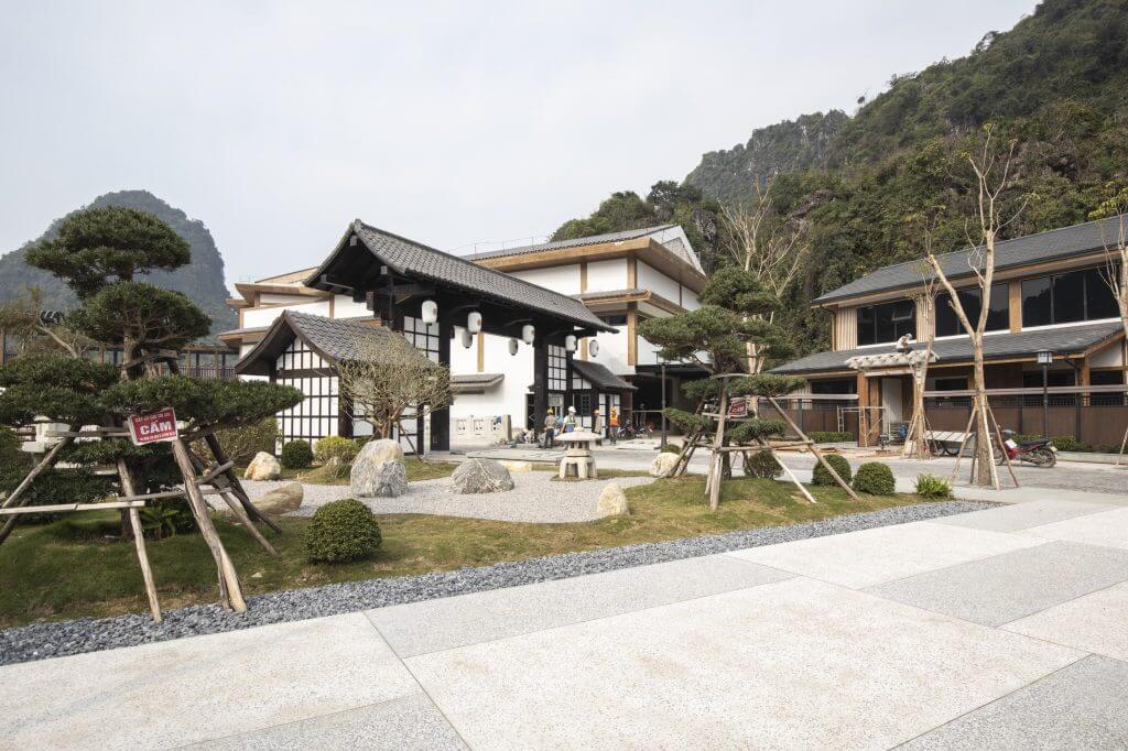 Sun Onsen Village Limited Edition nơi trải nghiệm đầu tư xứng tầm vị thế