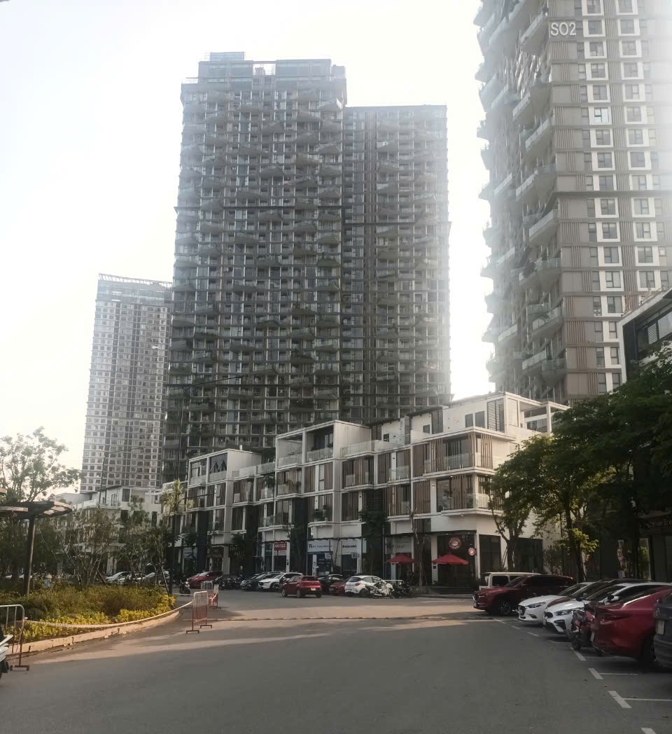 Nhà Phố Shophouse Ecopark Cơ Hội Kinh Doanh Đỉnh Cao