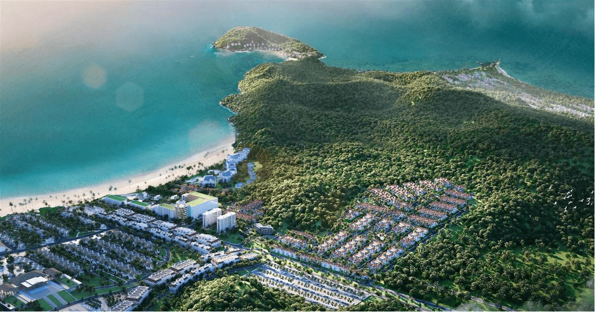 Sun Tropical Village